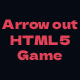 Arrow Out – HTML5 Arcade Ring Shooting Game | Mobile & Desktop - CodeCanyon Item for Sale