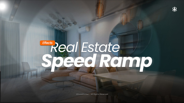 Real Estate Speed Ramp