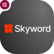 Skyword - Digital Marketing Agency Elementor Template Kit - ThemeForest Item for Sale