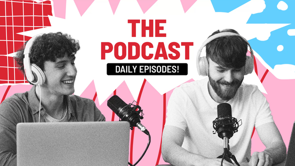 Podcast Opener