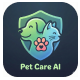 AI-Powered Pet Care Flutter Mobile App Template | Food & Accessories Store - CodeCanyon Item for Sale