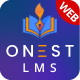 Onest LMS - Online Learning Management System Web Application - CodeCanyon Item for Sale