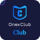 Onex Club multi-purpose Flutter App - CodeCanyon Item for Sale