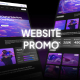 Web Promo - VideoHive Item for Sale