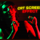 CRT Screen Effect | DR - VideoHive Item for Sale