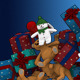 Christmas Presents Pile - VideoHive Item for Sale