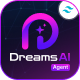 Dreams AI Agent - Agent Builder Tailwind Admin Template - ThemeForest Item for Sale
