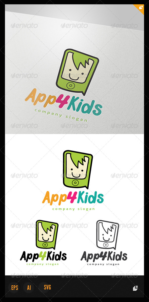 App for Kids