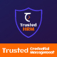 Credential Management | TrustedHRM Addon | Team Password Manager - CodeCanyon Item for Sale