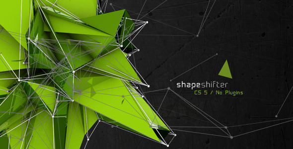 Shapeshifter Logo alt