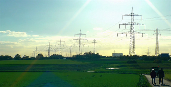 Electric Poles 4 alt