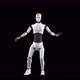 Female Android Dancing - VideoHive Item for Sale