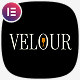 Velour - Bar & Cocktails Elementor Template Kit - ThemeForest Item for Sale