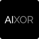 Aixor – React 19 Agency & Portfolio Template - ThemeForest Item for Sale