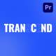 Smooth Opener for Premiere Pro - VideoHive Item for Sale