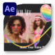 Rainbow Celebration Pride Opener - VideoHive Item for Sale