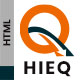 HIEQ - Transport & Logistics HTML Template - ThemeForest Item for Sale