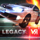 High Tech Legacy - VideoHive Item for Sale