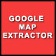Google Maps Data Extractor - CodeCanyon Item for Sale
