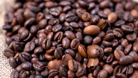 Coffee Beans 03