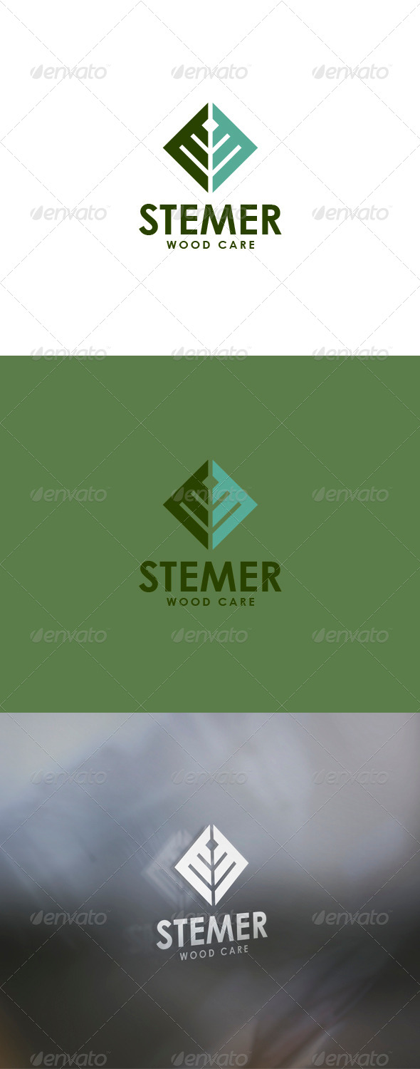 Stemer Logo