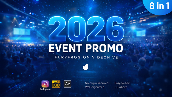 Event Promo