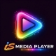 IS Meadia Player - Premium Android Video Player - CodeCanyon Item for Sale