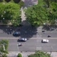 Aerial Top Down View with Cars and Traffic at the Morning - VideoHive Item for Sale