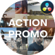 Action Promo - VideoHive Item for Sale