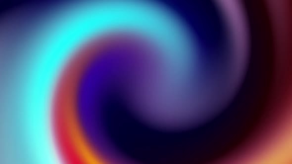 Swirly Gradient BG HD