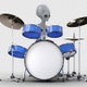 Alien Drummer - VideoHive Item for Sale