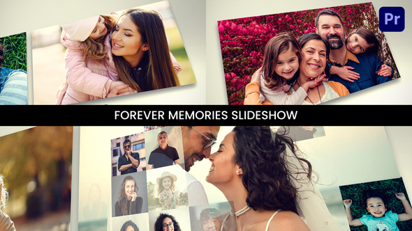 Forever Memories Slideshow