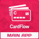 CardFlow - Multi-Purpose Fintech Wallet & Payment Platform (Web + Mobile) - CodeCanyon Item for Sale