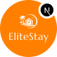 EliteStay - Hotel Booking Next JS Template - ThemeForest Item for Sale