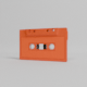 Cassette Tape - 3DOcean Item for Sale