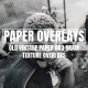 Old Vintage Paper And Texture Overlays | MOGRT - VideoHive Item for Sale