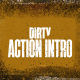 Dirty Action Intro Sport Mogrt - VideoHive Item for Sale