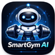 SmartGym AI: Full Fitness App with AI Coaching & Professional Workout Planner - CodeCanyon Item for Sale