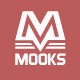Mooks Logo - GraphicRiver Item for Sale