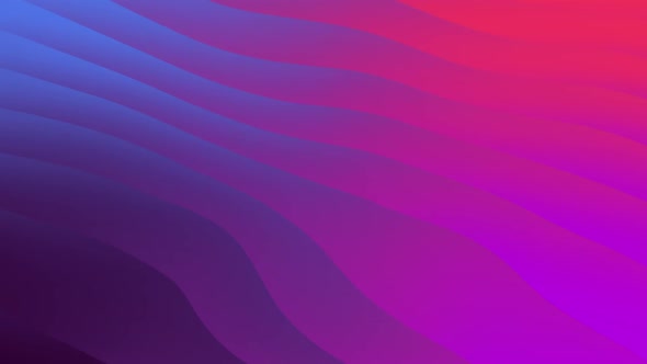 Gradient Colorful Background