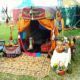 Medieval Gypsy