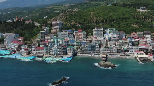 Alushta Crimea