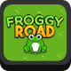 Froggy Road - HTML5 Game - CodeCanyon Item for Sale