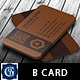 Creative Corporate Business Card Vol 13 - GraphicRiver Item for Sale