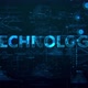 Technology Digital Data Text Hd  - VideoHive Item for Sale