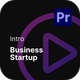 Intro - Business Startup - VideoHive Item for Sale