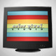 CRT Monitor - 3DOcean Item for Sale