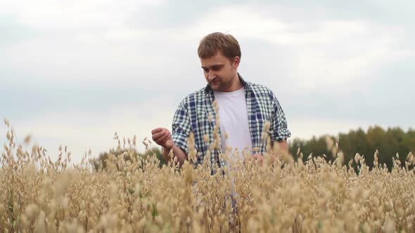 Raising Crop