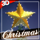 Christmas 3D - 3DOcean Item for Sale