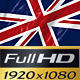 Uk Flag - VideoHive Item for Sale